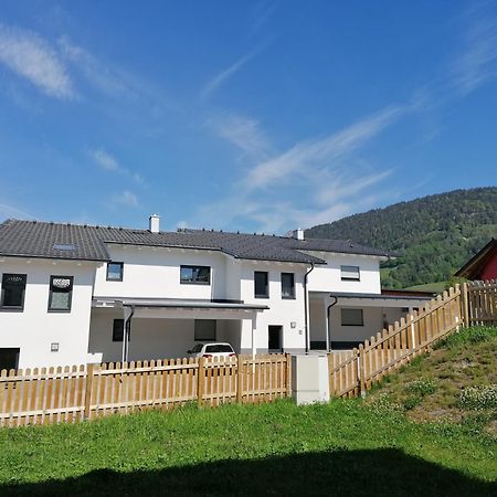 Appartement Franz Josef Aich  Exterior foto