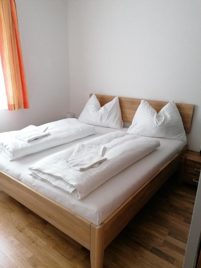 Appartement Franz Josef Aich  Exterior foto
